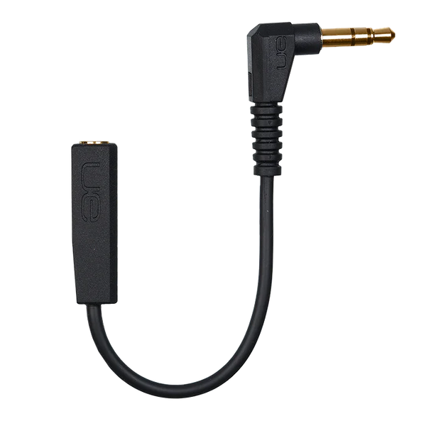 UE Buffer Jack