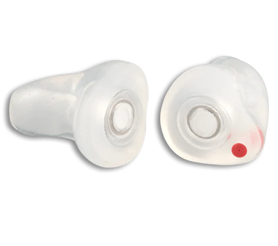Microsonic Earplugs