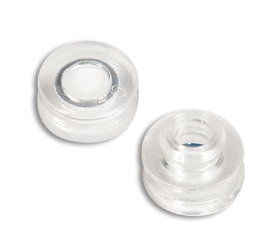 Microsonic Earplug Filters